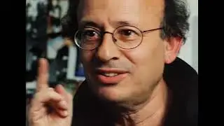 Frans Weisz over films maken in Nederland en over Rijk de Gooyer