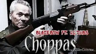 Blazebtw 