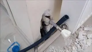 Kalorifer Pex Mobil Boru Değişimi Püf Noktalar