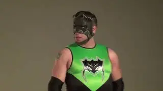 Hurricane Helms & Cal Collins vs Team Real (2015)