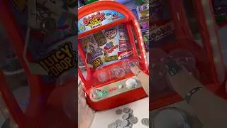 Candy Claw Machine #clawmachine #asmr #fivebelow