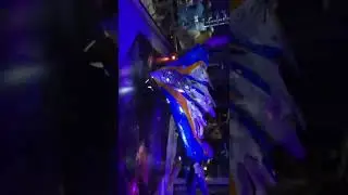 Guardians Of The Galaxy virtual queue part one ￼