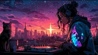 Christian Drum & Bass Worship Mix &mdash; Living Water Flow | PraiseWave DnB