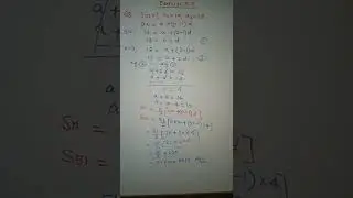 Математика, 10 класс, упражнение 5.3, вопрос 8, очень-очень важно