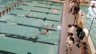 2019 TYR Go Pink Halloween Meet open 200 Im