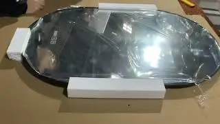 How to Package an LED Mirror for Safe Shipping (Step by Step)