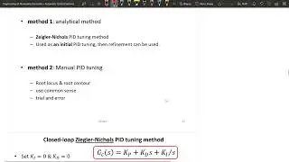 PID Controller