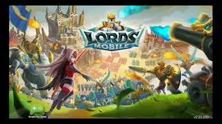Lords Mobile Dicas de Ca&ccedil;a a monstros - Ceifadora e Noceros