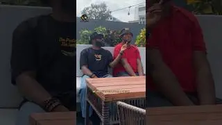 PHP Diaries with Chef B: Episode 3 #PlantainLovers #Plantain #PlantainHouseParty #FriedPlantain