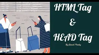 HTML TAG AND HEAD TAG IN HTML