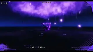 Xenva showcase (Star Glitcher - Revitalized)