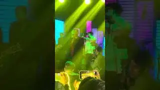 Bachelor | Tasrif khan| LIVE performance at Southeast University | Airtel Adda Concert | @Kureghor