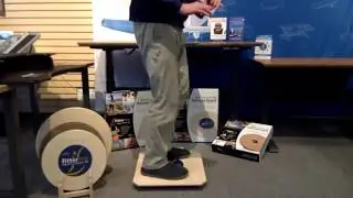 Professional Rockerboard 20