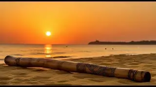 Video Stream in Kayakoy #didgeridoosoundhealing #meditationdidgeridoo #didgeridooplayer #musicsleep