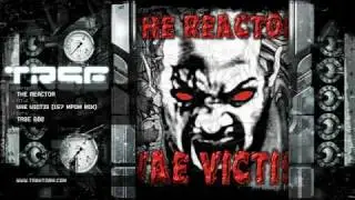 The Reactor - Vae victis (157 MPOM mix) (T.R.S.E. - TRSE 002)