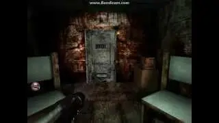 Dr.SlenderMan (Полная прохождение)