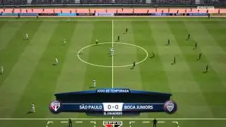 Transmiss&atilde;o ao vivo do PS4 de GabrielFarat
