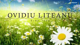 Doar Isus - Ovidiu Liteanu vol. 4