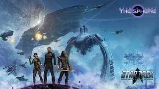 Lets Play STO: Season 8 Premiere: Mission 2: The Congested Zone