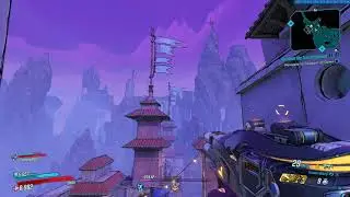 Crimson Radio Location on Athenas