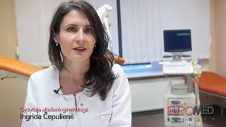 Ginekologija - Euromed klinika