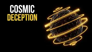 Could Dark Energy Be The Ultimate Cosmic Deception?