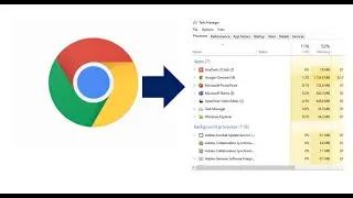 How To Stop Google Chrome Running in the Background When Closed | chrome