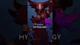 What is a Lamia?!? 🐍👩#shorts #mythology #greekmythology #snake #monster #scary #anime #fyp #story