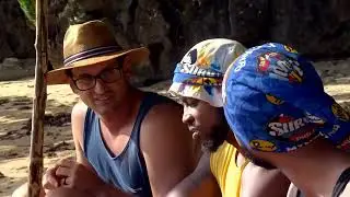 Survivor SA S6E2