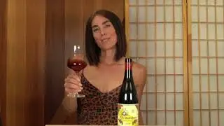 2018 A.A. Badenhorst Cinsault Ramnasgras Single Vineyard Old Vine Swartland