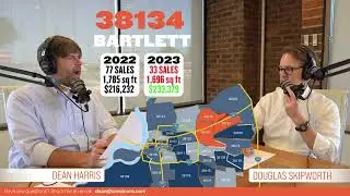 38134 - Bartlett