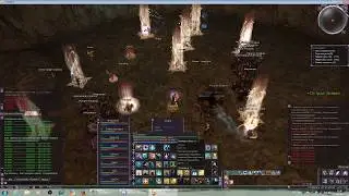 Pentawar хумы гномы 54lvl