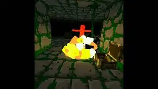 Quest 2 - Ancient Dungeon - Gameplay