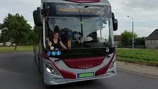 4. Nemzetközi Ikarus Találkozó Tapolca 2024.05.11.