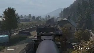 DayZ &mdash; M79 Grenade Launcher