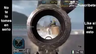 JUGANDO ENOJADO Operation 7 EL MAS POLLO de op7
