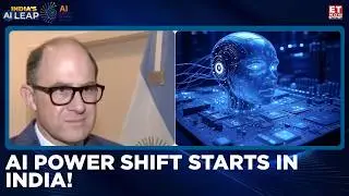 India Hosts Global AI Summit; Argentina Backs Tech Partnership & Emerging Innovation Push | ET Now