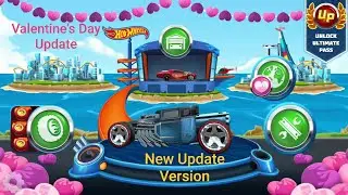 New update version: 2023.1.0 | Hot Wheels Unlimited