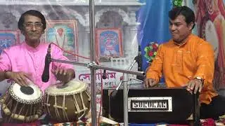 SRI SANDIP PAL  TABLA SOLO  NADBRAMVA  SANGIT 2019