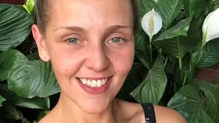 Triggered into illness- my trigger event story.