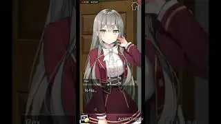 Spellbound school girls all ruby choices chapter 13