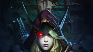 HOTS Ranked (CRO)