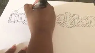 Gekritzel🎀