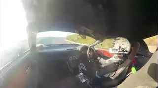 Mtahleb Hillclimb Malta 2024 ( Toyota Mr2 k20 )