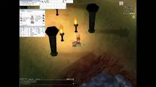Ragnarok PRE-RENEWAL - BATTLE BLACKSMITH 99/50 RAGS TO RICHES? ZENY MACHINE? - No Cash Headgear -