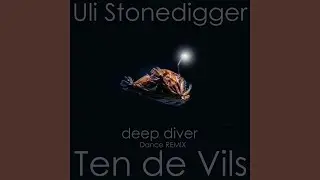 Deep Diver (Dance Mix)