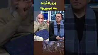 پری زاد ڈرامہ ہٹ کیسے ہوا؟