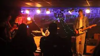 Paul Blake & The Pall Bearers - Big Montana/Stranger