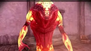Depression Plays:Dragon Age:Origins Part 24