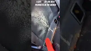 I have a product that cleans anything period #cleaner #automobile #multipurposecleaner